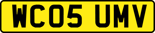 WC05UMV