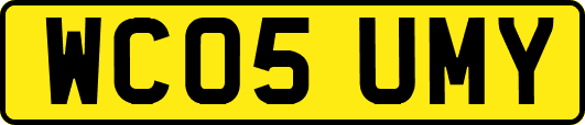 WC05UMY