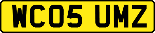 WC05UMZ