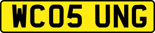 WC05UNG
