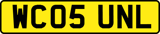 WC05UNL