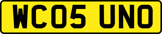 WC05UNO