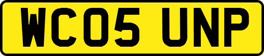 WC05UNP