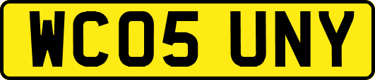 WC05UNY