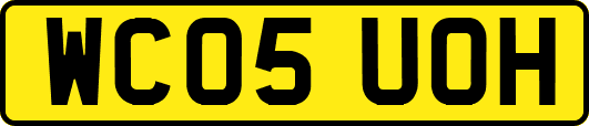 WC05UOH