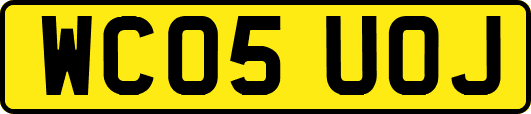 WC05UOJ
