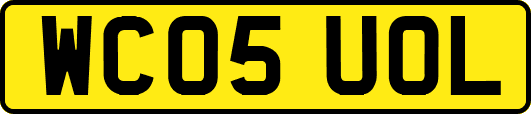 WC05UOL