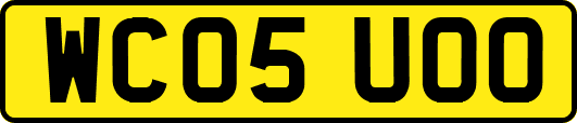 WC05UOO