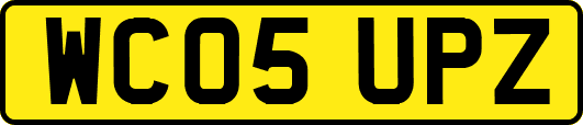 WC05UPZ