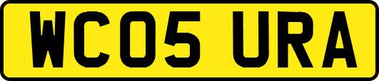WC05URA