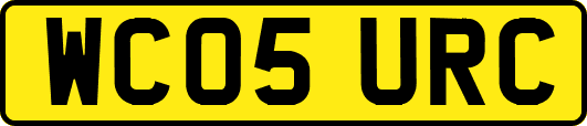 WC05URC
