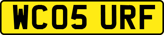 WC05URF