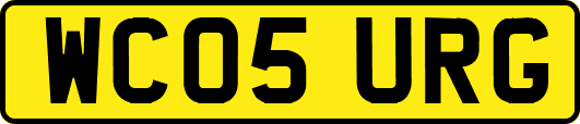 WC05URG