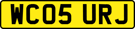WC05URJ
