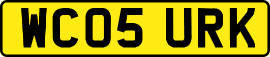 WC05URK