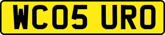 WC05URO