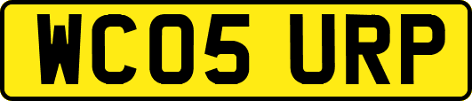 WC05URP