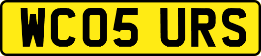 WC05URS