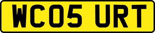 WC05URT