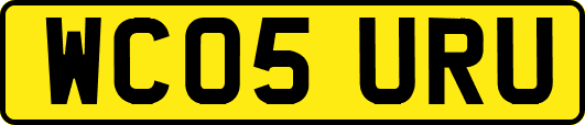 WC05URU