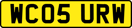 WC05URW