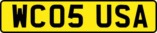 WC05USA
