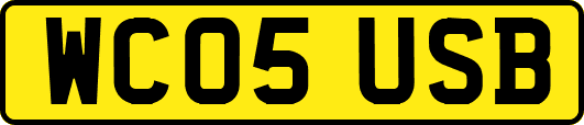 WC05USB