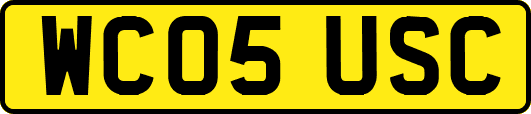 WC05USC