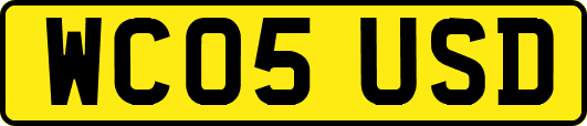 WC05USD