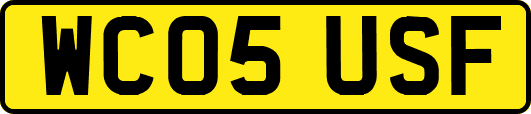 WC05USF