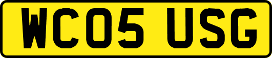 WC05USG