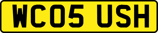 WC05USH