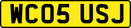 WC05USJ