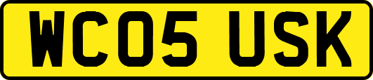 WC05USK