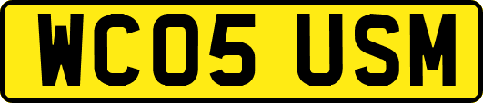 WC05USM
