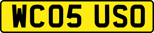WC05USO