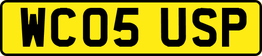 WC05USP