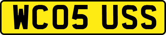 WC05USS