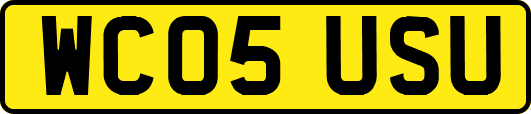 WC05USU