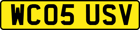 WC05USV