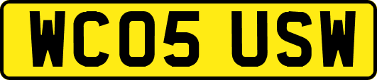 WC05USW