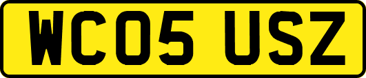 WC05USZ