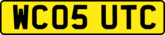 WC05UTC