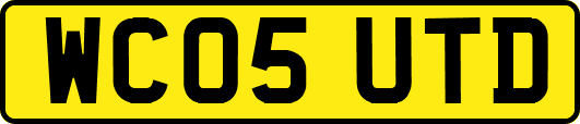 WC05UTD