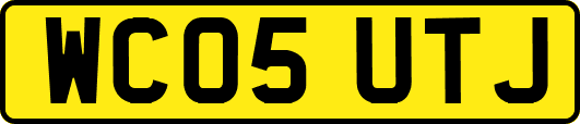 WC05UTJ