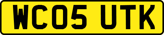 WC05UTK