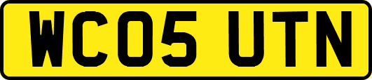WC05UTN