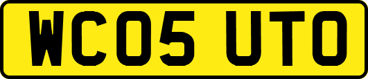 WC05UTO