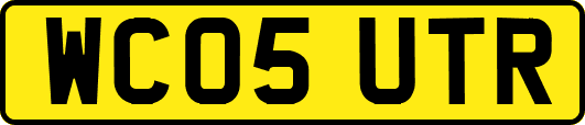WC05UTR