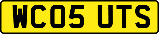 WC05UTS